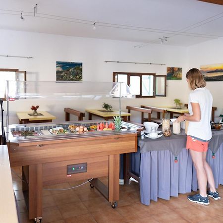 Feriendorf La Mora Calvi (Corsica) Exterior foto